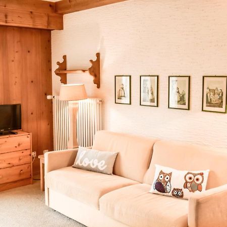 Apartment Square Poste 341 By Interhome Verbier Esterno foto