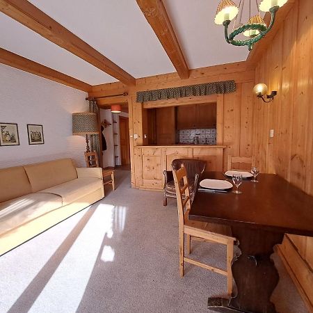 Apartment Square Poste 341 By Interhome Verbier Esterno foto