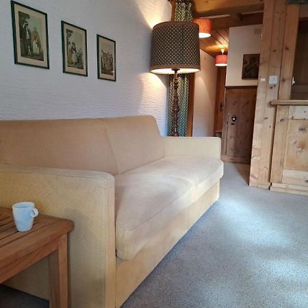 Apartment Square Poste 341 By Interhome Verbier Esterno foto