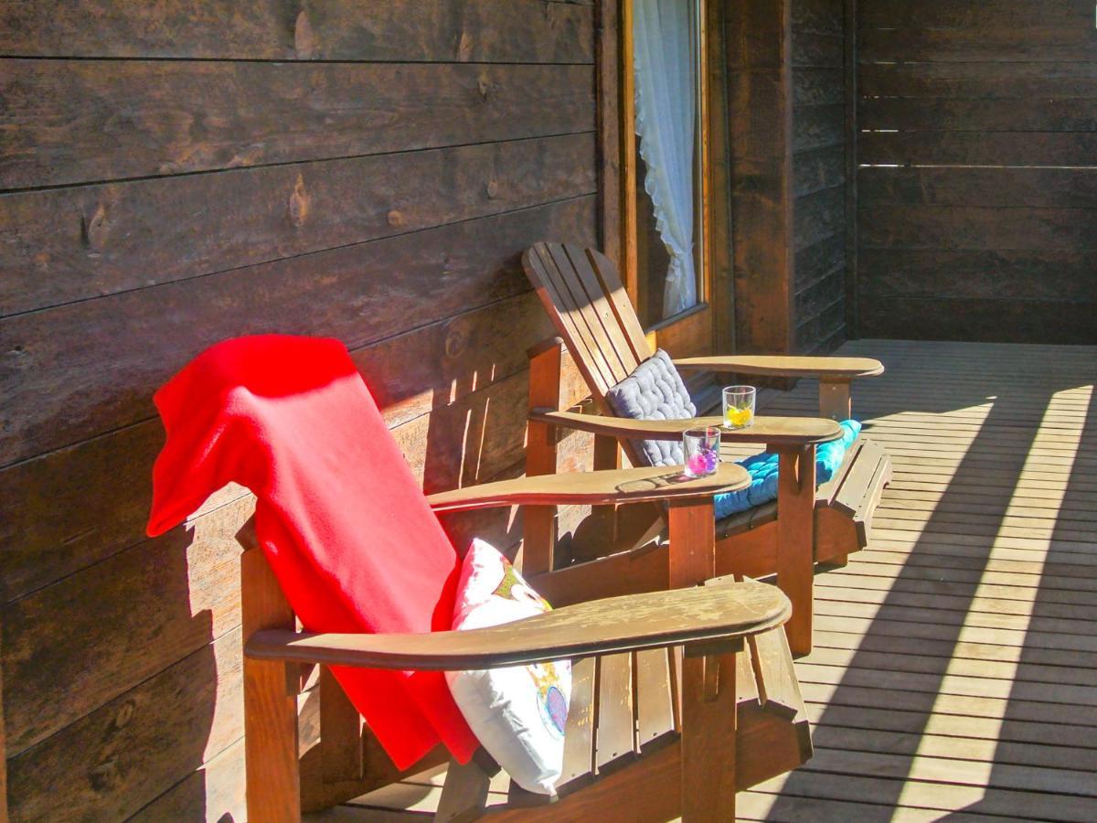Apartment Square Poste 341 By Interhome Verbier Esterno foto