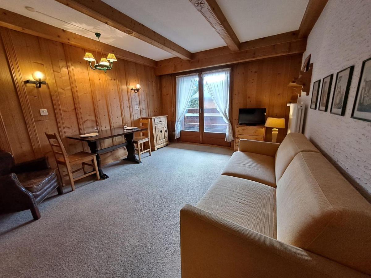 Apartment Square Poste 341 By Interhome Verbier Esterno foto